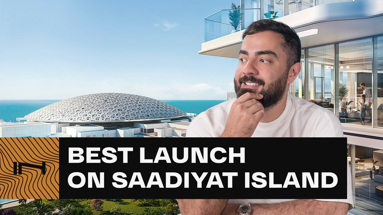Double Your Capital on Saadiyat Island: Overview of the Arthouse Project in Abu Dhabi