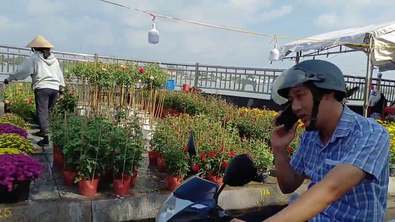 Quãng Trường Vĩnh Long TP ...
