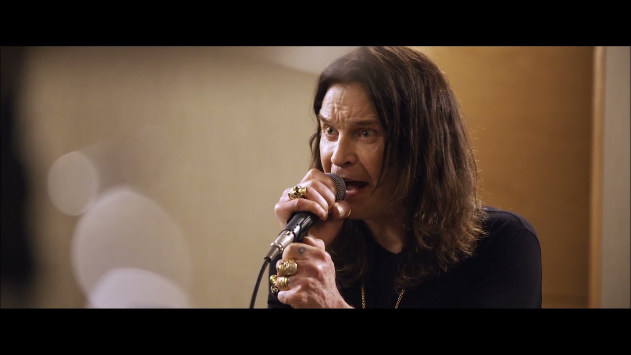 Black Sabbath - Changes - 2017