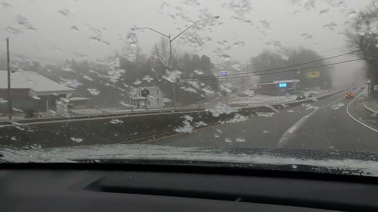 Vlog Eight | 01 11 2026 | Back to the Snow