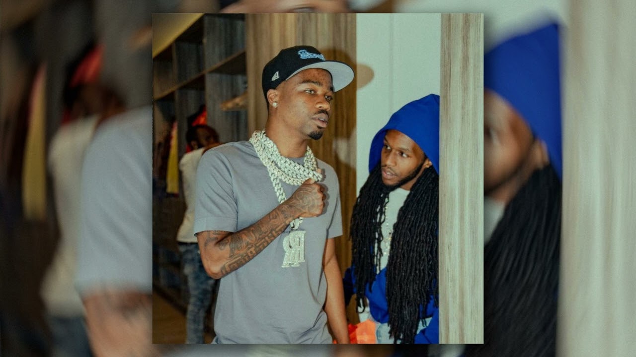 (FREE) Roddy Ricch Type Beat 