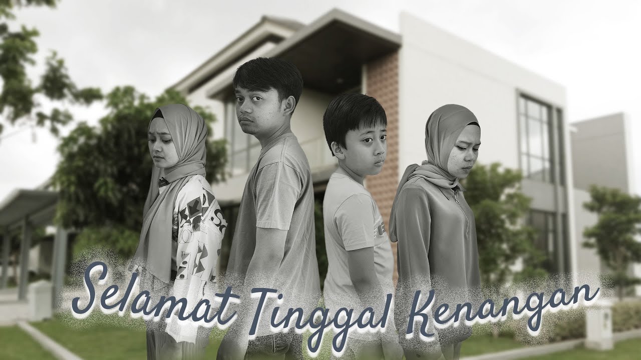 DRAMA | Pingin Liburan | Part 2 | Jeevan Hilang ! Di Rumah Baru?