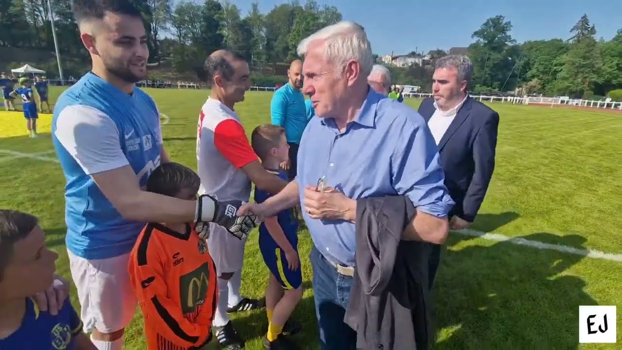 Itancourt - IEC Château finale coupe de l'Aisne 2023
