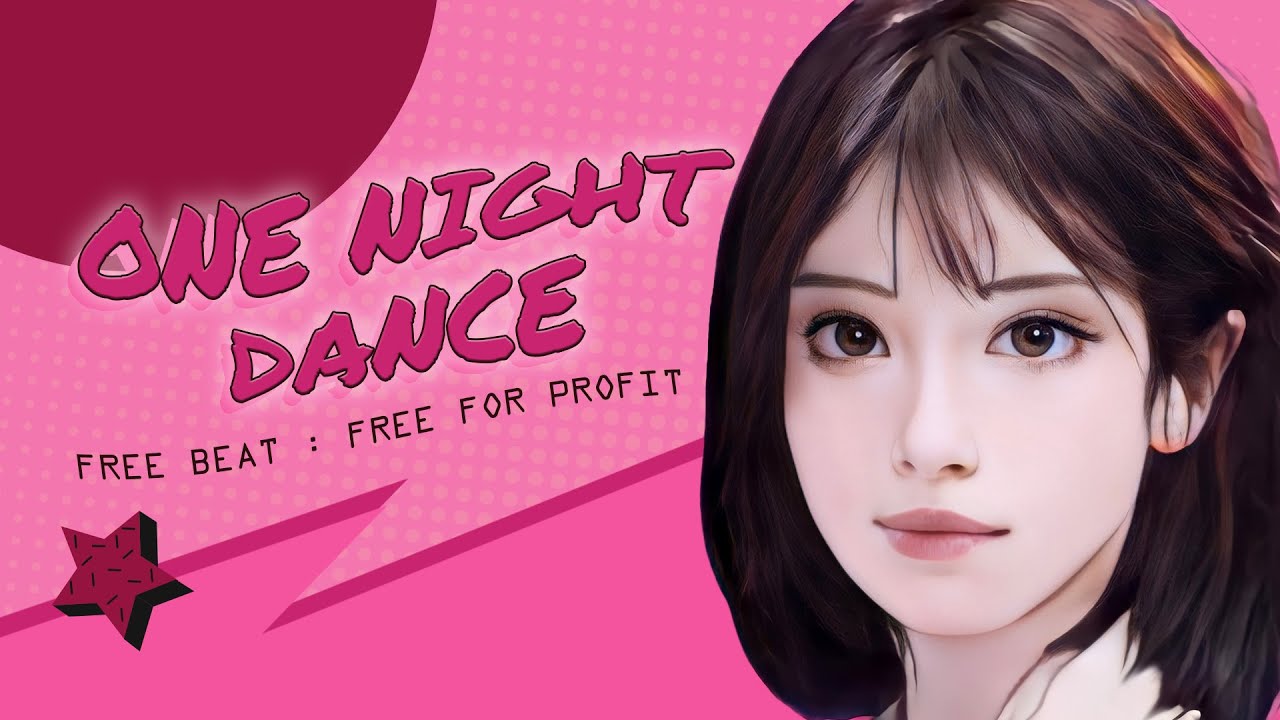 Free Beat &middot; Hip Hop &middot; Fast &middot; Trap &middot; ONE NIGHT DANCE &middot; BPM 145 &middot; A Minor