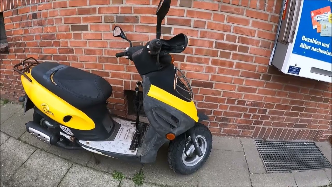 Mirkos Roller