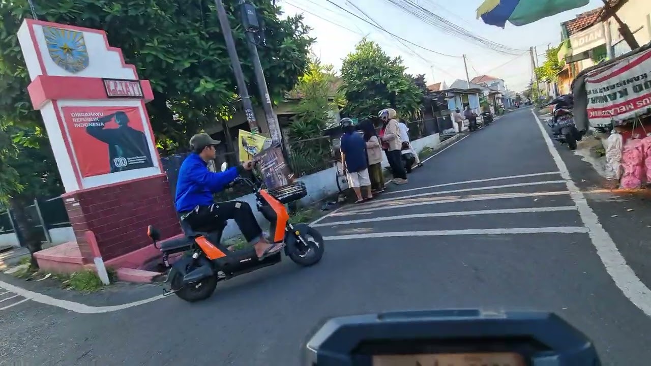 nGanterin Anak Sekolah Satu - Satu 30/01/2026