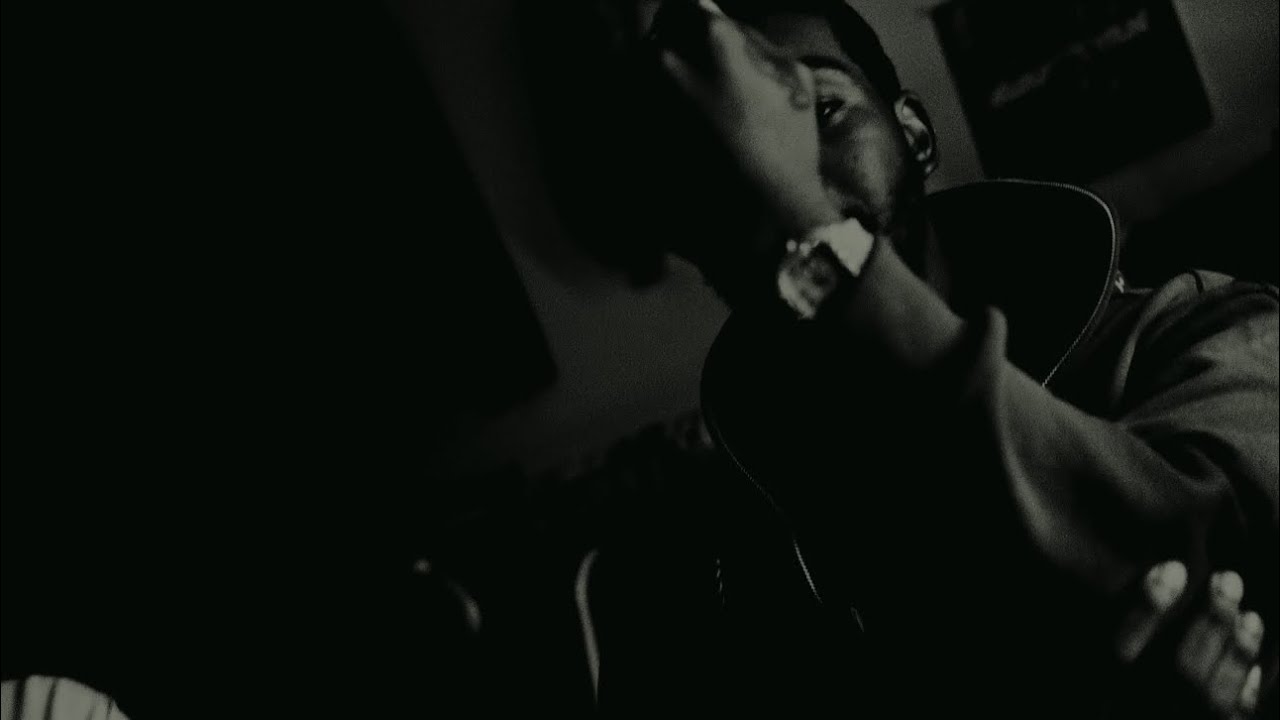 Baby Three - Hold It Up (Official Music Video)