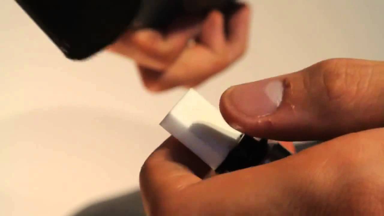 World's first 3D printed 'Bump Key' which can open most locks