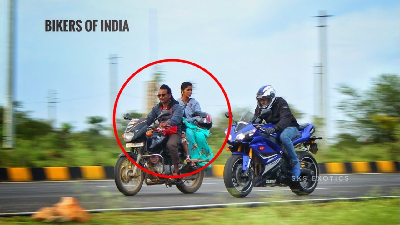 Best Of SUPERBIKES SOUNDS in INDIA