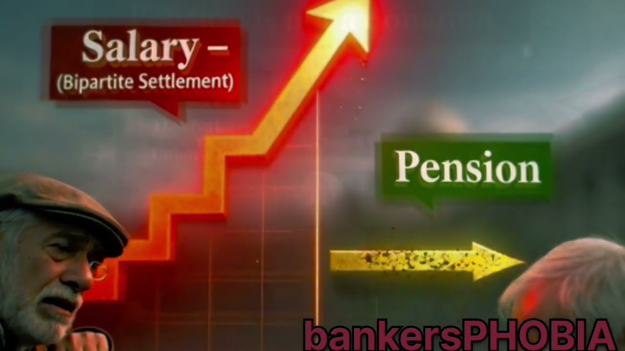 MC SINGLA CASE-A fight for Justice                           #pension #supremecourt #mcsingla #bank 