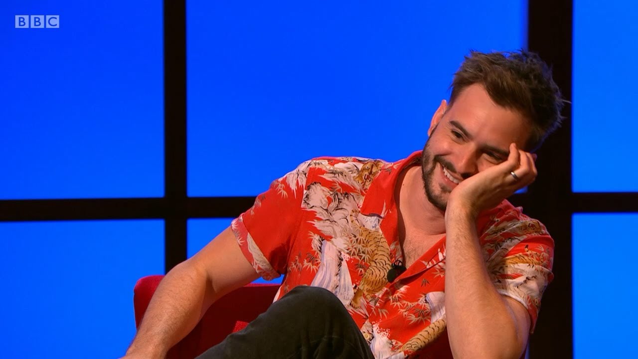 Richard Osman's House of Games - S05E57 (02 Nov 2021)