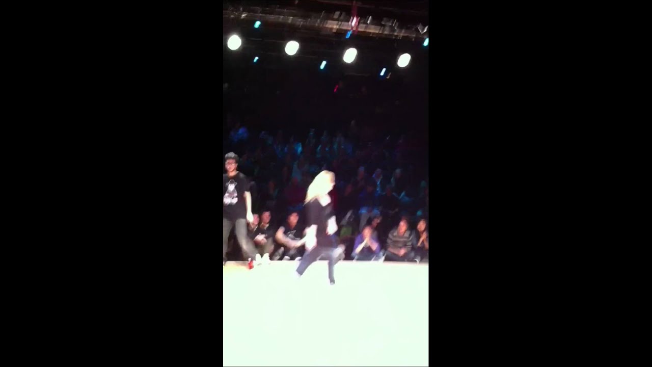 Green city jam 2011 Tryout: Joujou