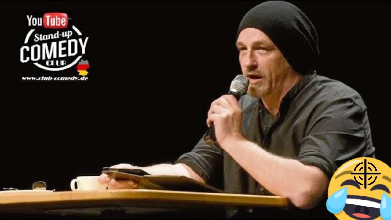 Torsten Str&auml;ter - Als ich in meinem Alter war ! | Best Comedy & Satire