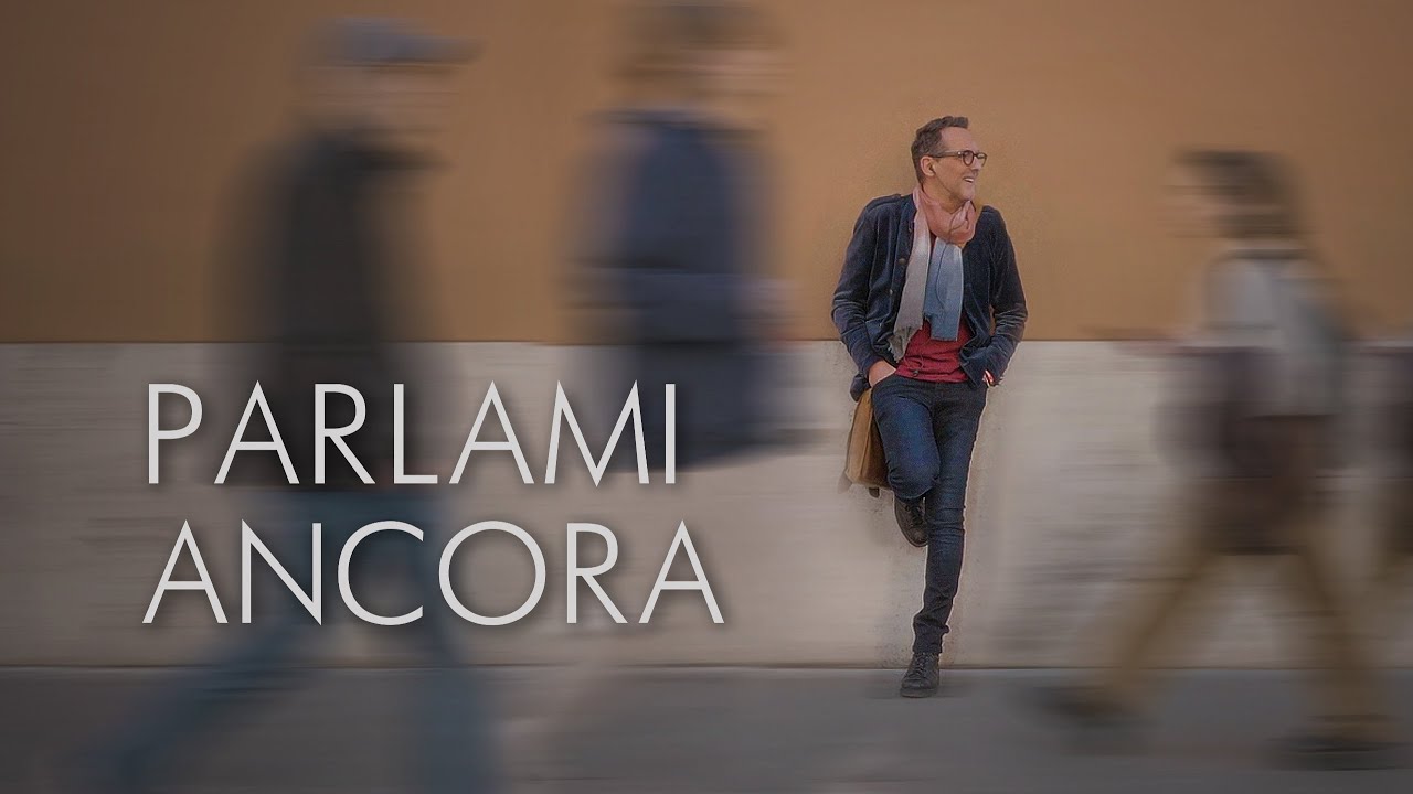 Kantiere Kairòs - Parlami ancora (Official Music Video)