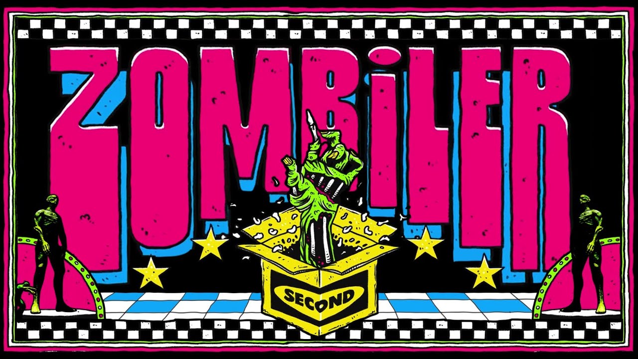 Second-Zombiler