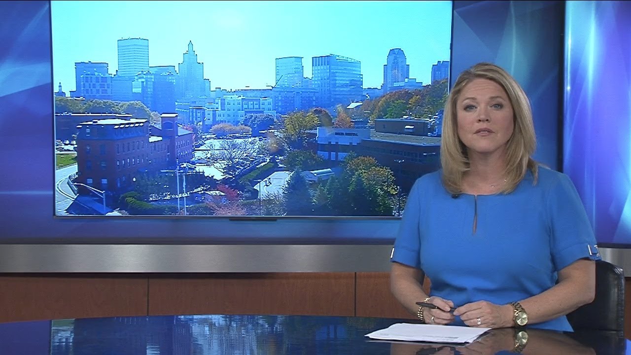 Memorial plaza in the works for Matthew Dennison