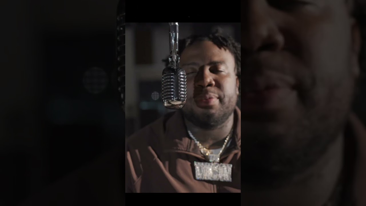 Ta&eacute; Wilson & Dice Swagg 'God's Plan' | Live Performance