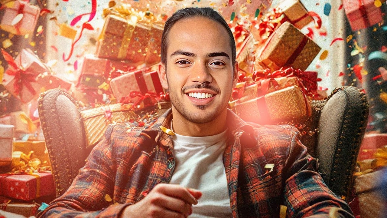 هدية للشهاده الاعدادية - شرح وحل الدايلوج