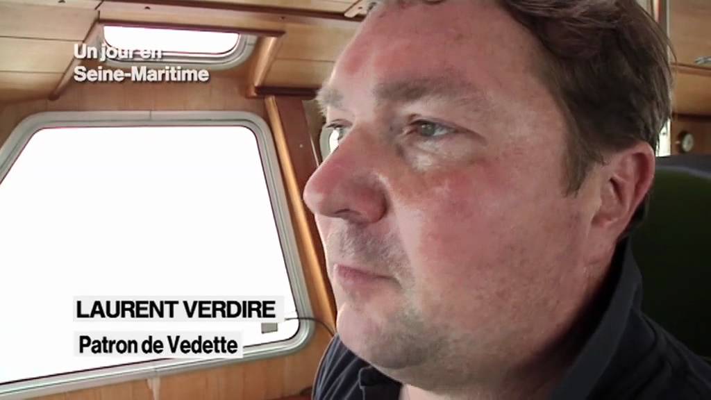 La station de pilotage du Havre-Fécamp