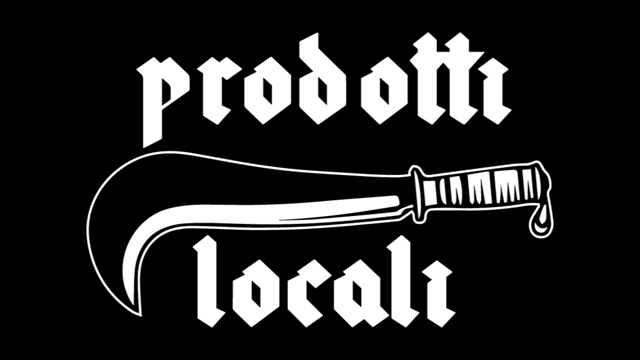 Prodotti Locali  