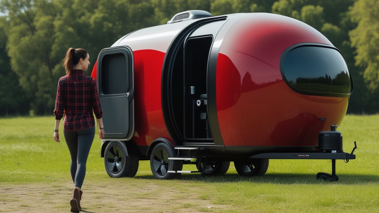 40 INCREDIBLE MINI HOUSES YOU SHOULD SEE!