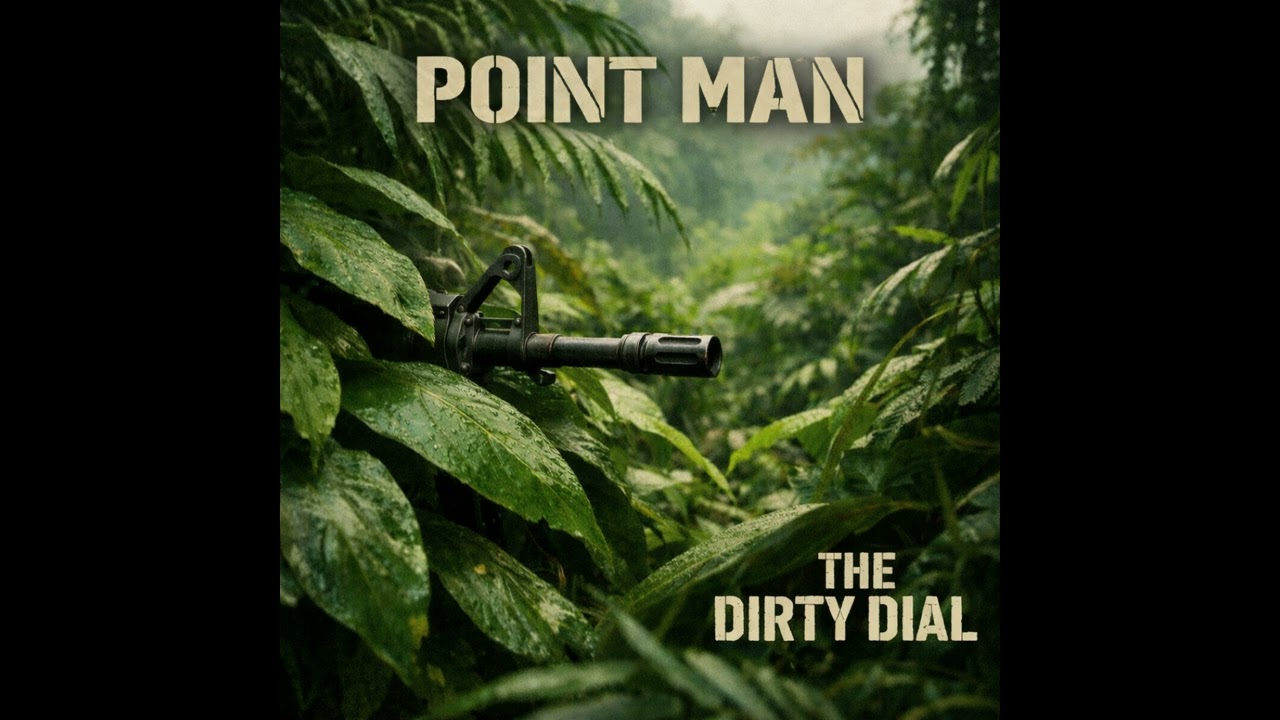 POINT MAN