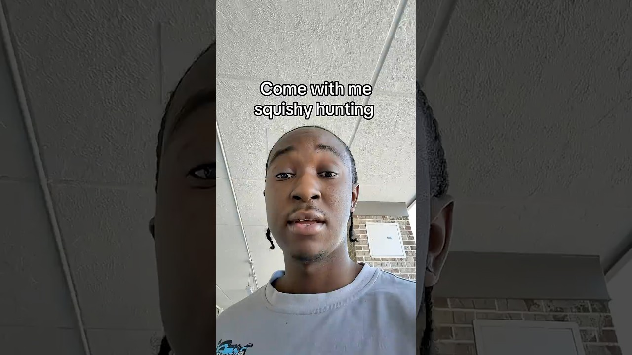 Come with me squishy hunting at Five Below 😁 #squishy #squishies #comewithme #fivebelow #needoh