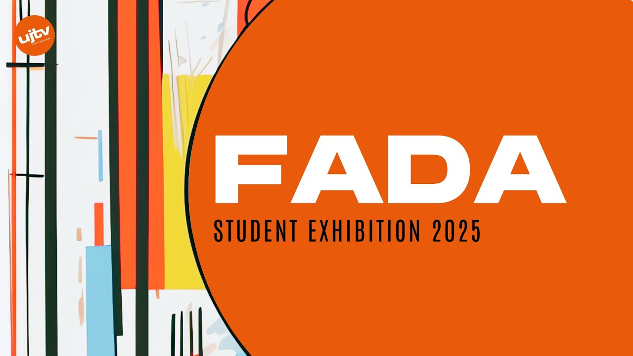 🎨 FADA 2025 Student Exhibition | Celebrating 20 Years of Creativity