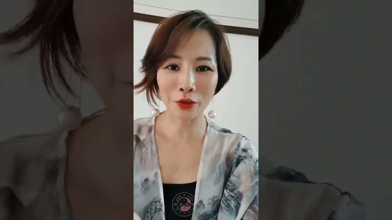 卉卉女王谈青少年性教育