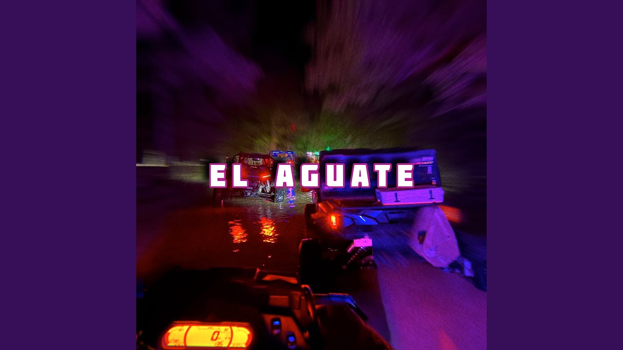 El Aguate