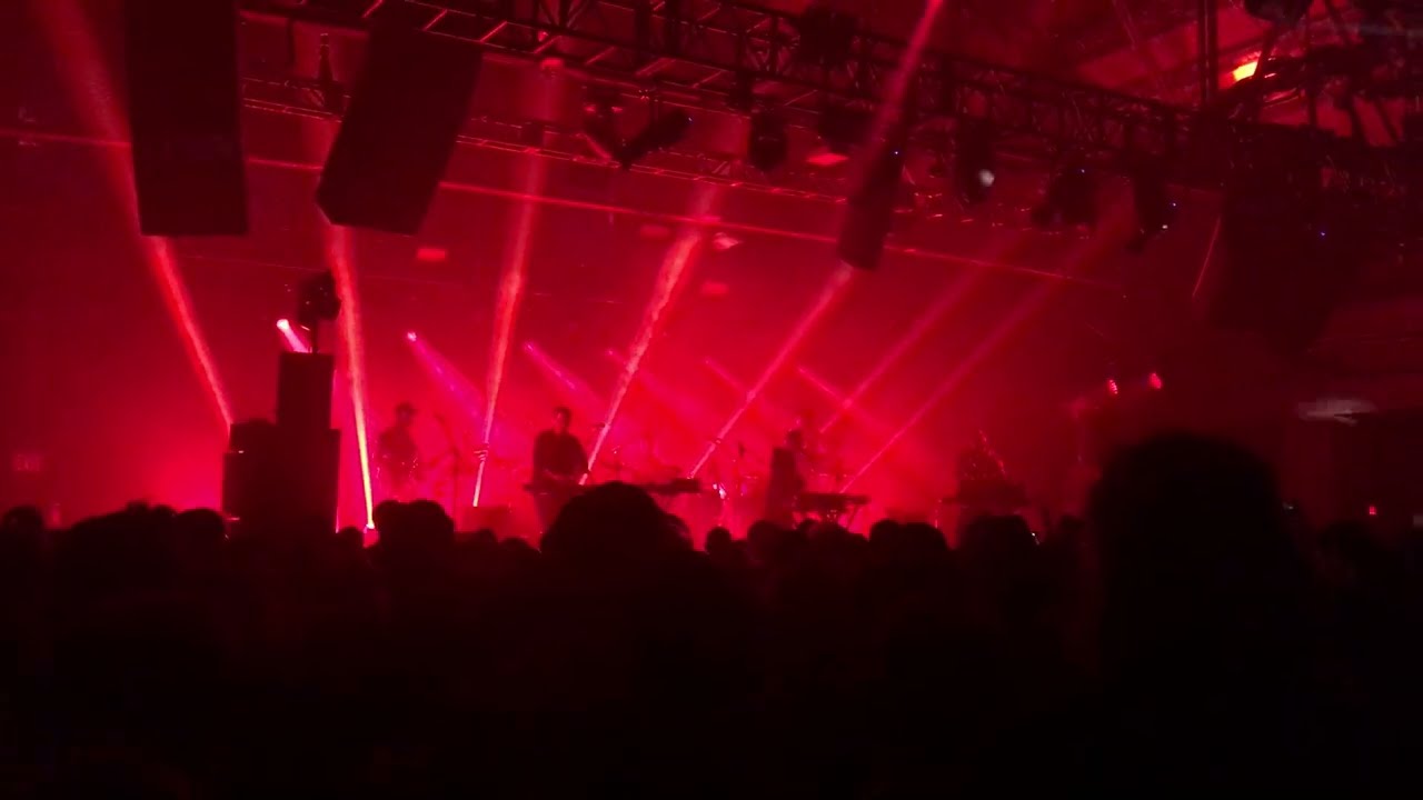 Hot Chip 