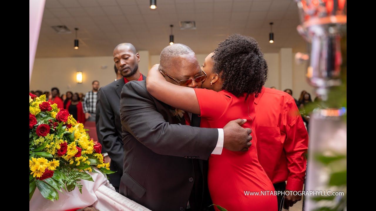 In Loving Memory Cassandra Williams-Mack