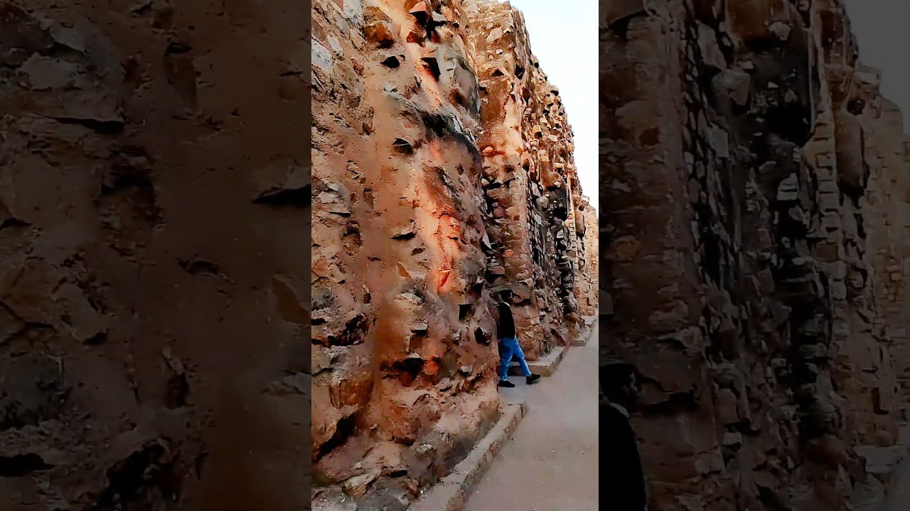 EP10. Qutub Minar is one of the most famous historical monuments of India 