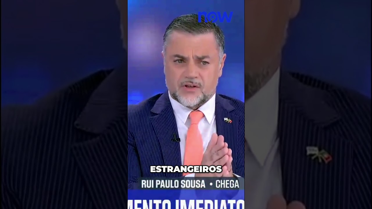 PS fala em pol&iacute;tica migrat&oacute;ria &laquo;excessiva&raquo;; Chega diz que permite processos dentro dos prazos