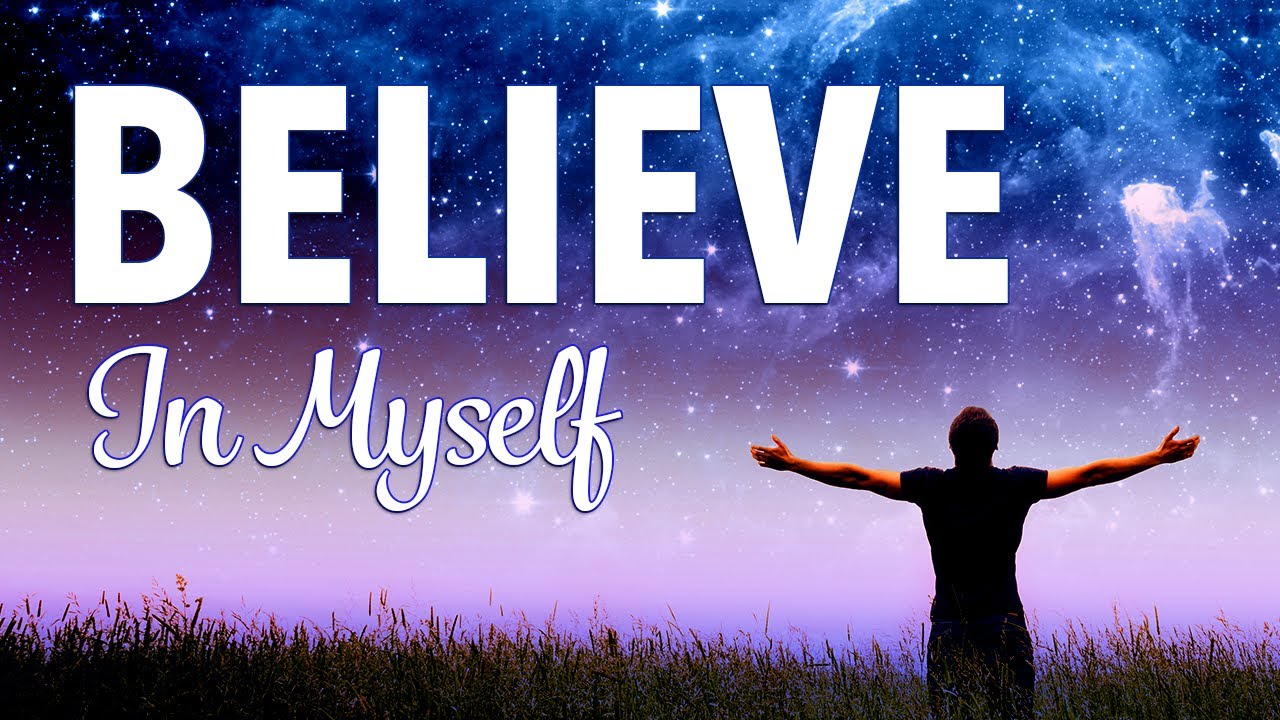 Powerful Guided Sleep Meditation | To Believe In Yourself | Change Your Beliefs