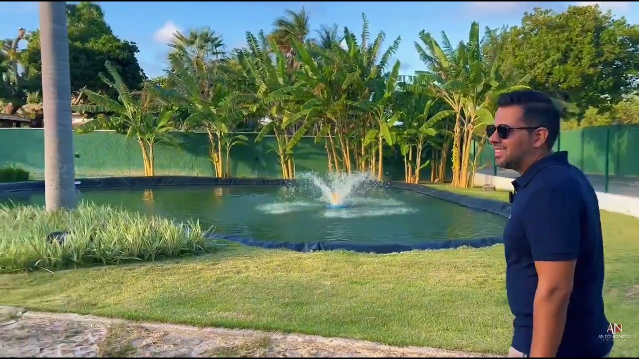Sítio no Eusébio: seu pedacinho do paraíso!