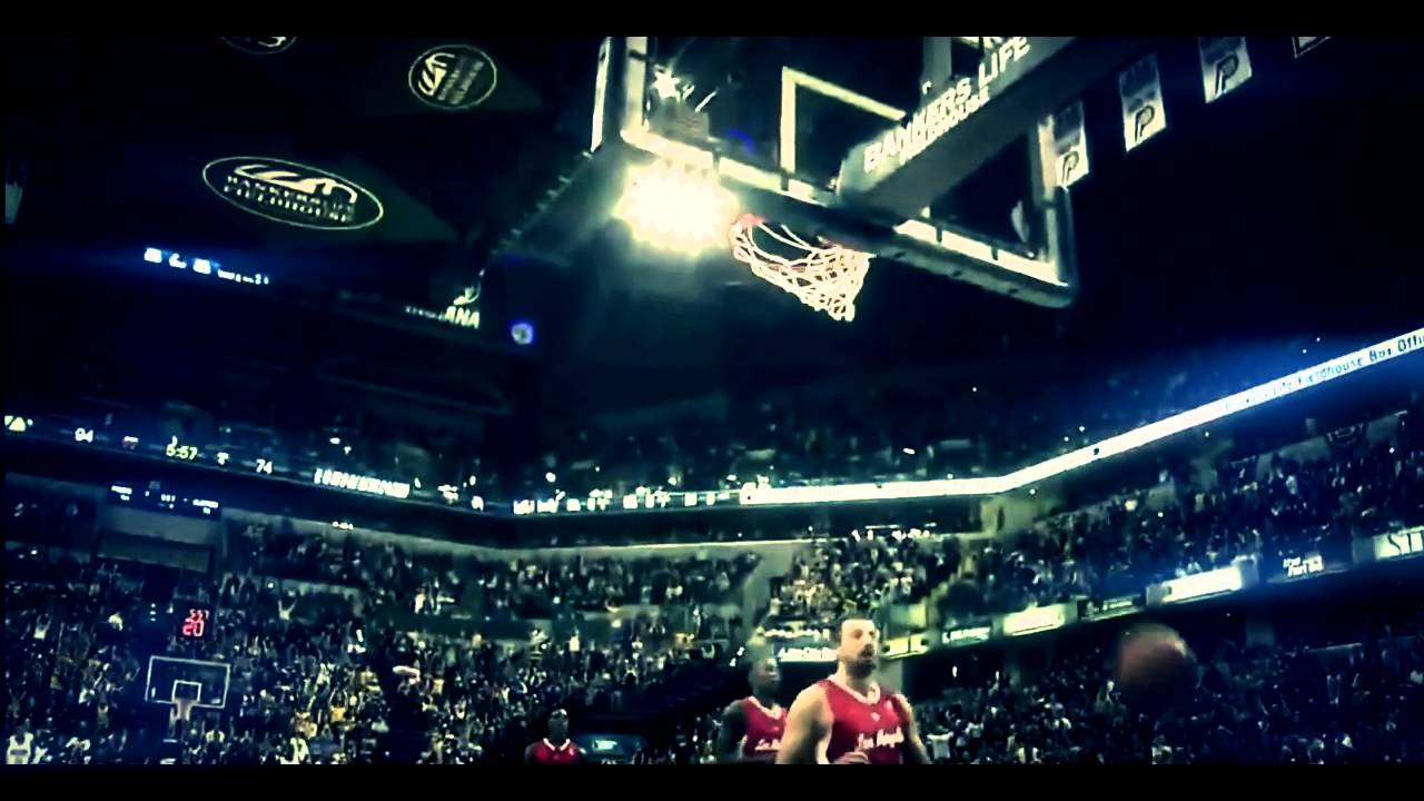 NBA - Wake Me Up Mix
