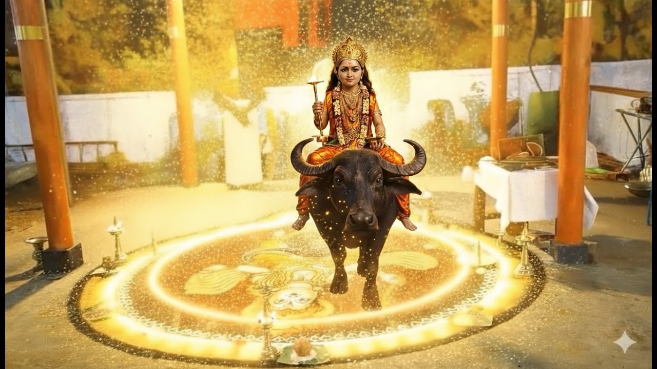 തോറ്റംപാട്ട് - തയ്യിൽ കുടുംബക്ഷേത്രം vishnumaya swami #vishnumaya  #swami #devi