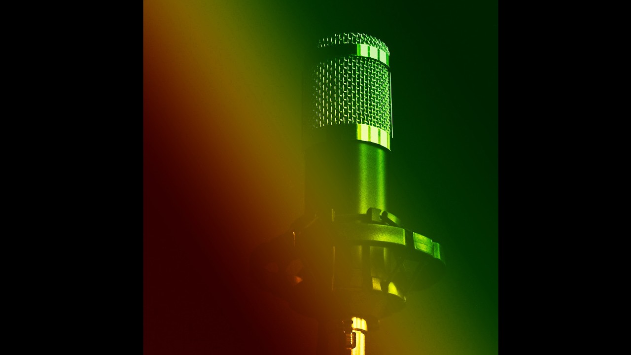 [FREE] Modern Roots Reggae Instrumental 2026 | 
