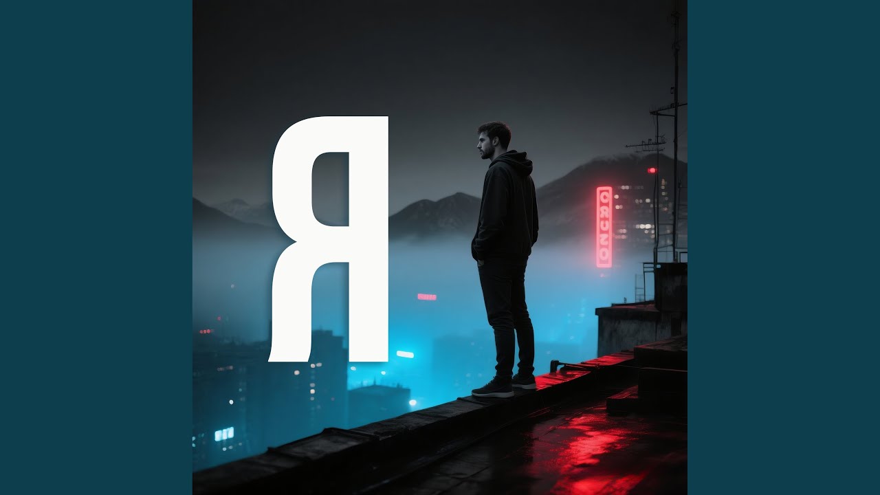 Я