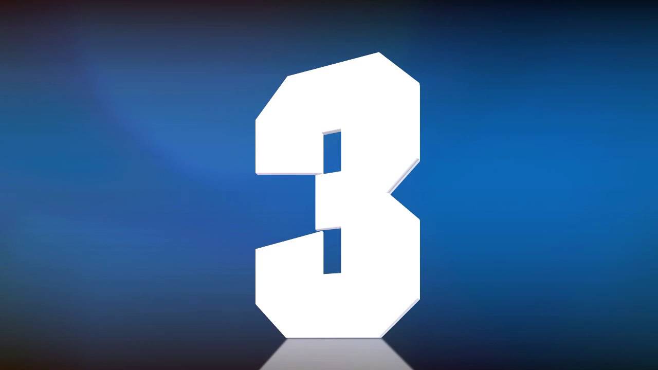 EC3 TNA Titantron (Arena Effect) ⚡🔥