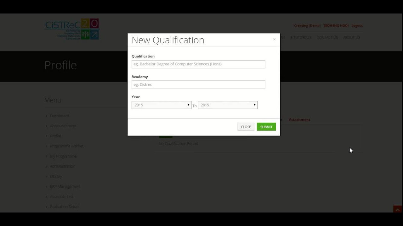 How to add the 