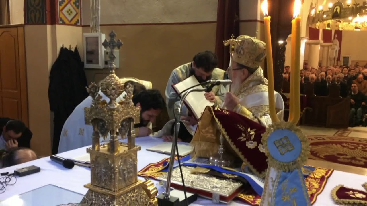 ΧΕΙΡΟΤΟΝΙΑ ΣΕ ΠΡΕΣΒΥΤΕΡΟ ΤΟΥ ΔΙΑΚΟΝΟΥ ΙΩΑΝΝΗ ΤΣΙΜΠΑΣΙΔΗ ΣΤΟΝ ΙΕΡΟ ΝΑΟ ΑΑΓΙΟΥ ΙΩΑΝΝΗ ΤΟΥ ΠΡΟΔΡΟΜΟΥ ΠΤ