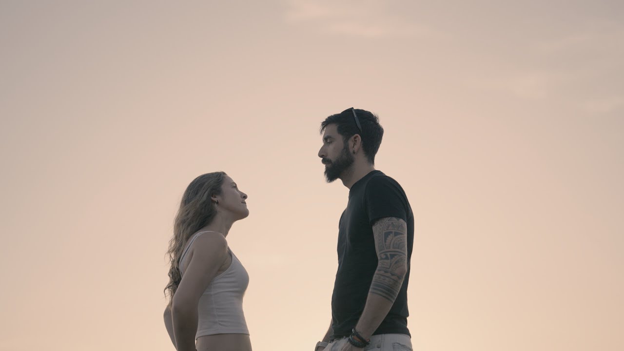 Kalandrakas - Fuego Amigo (videoclip oficial)