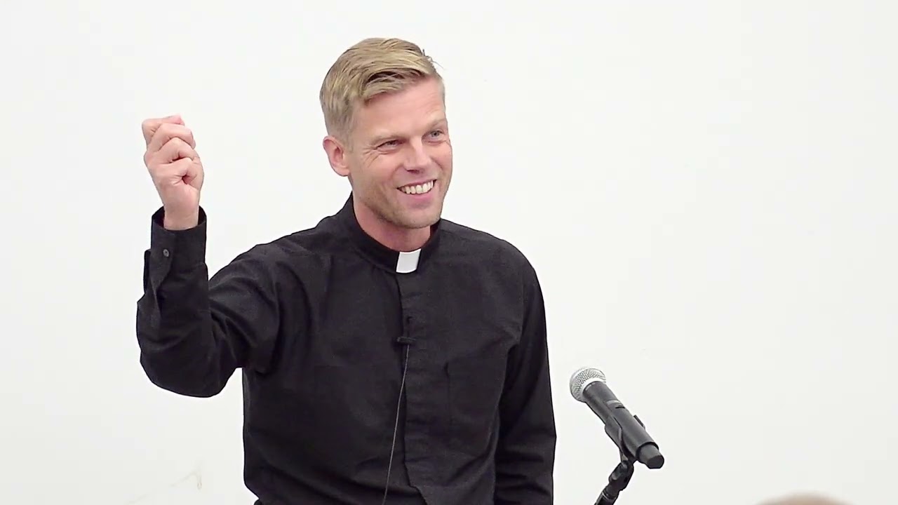 Why It’s Time for Christians to Found New Colleges  Rev Christian Preus