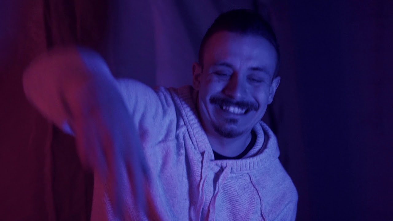 Don Lincoln - Feel Better (Official Music Video) Directed by. Nick Cahill