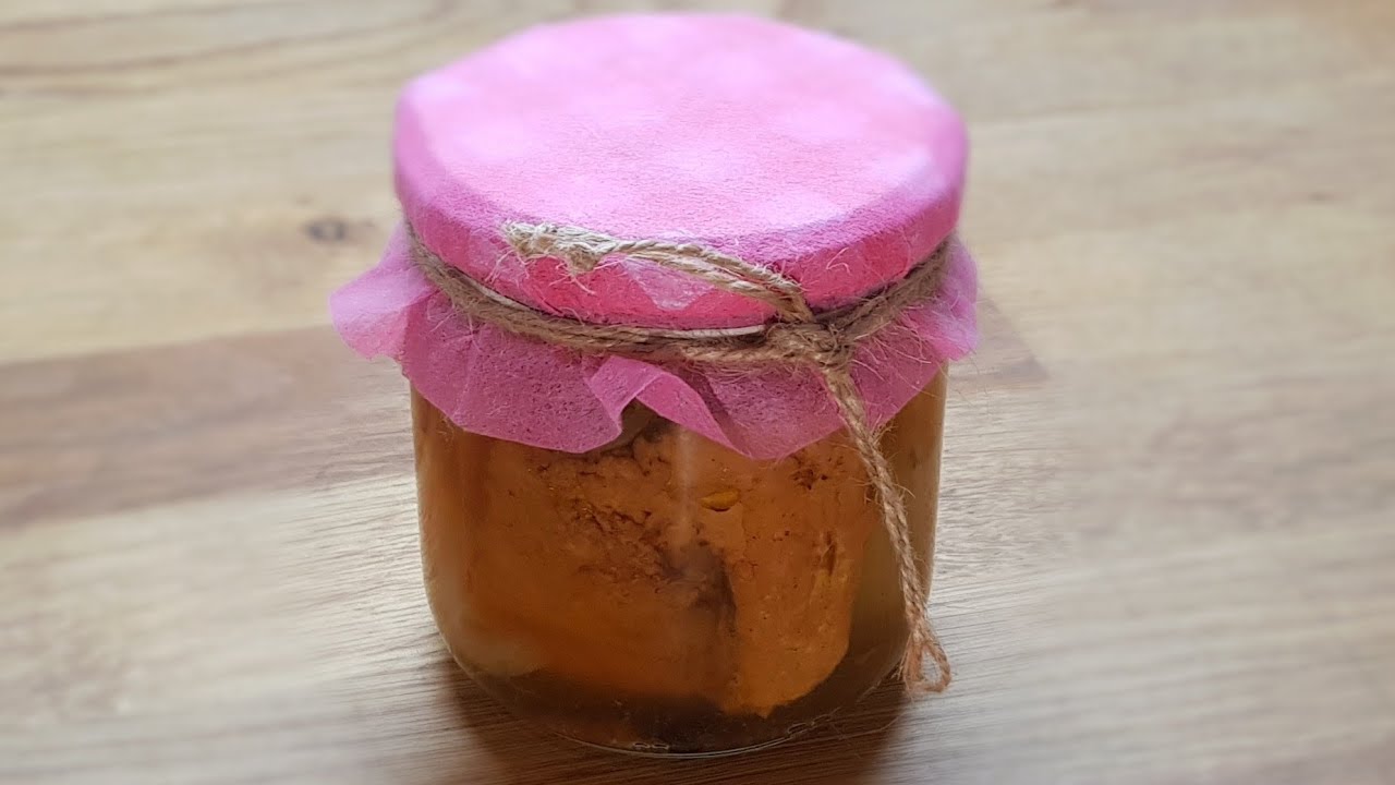 Conserva de bonito del norte en escabeche casero y fácil