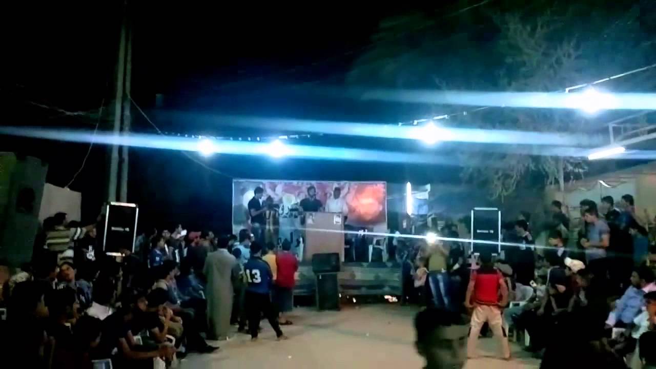يوسف الصبيحاوي -  حنة بصوت