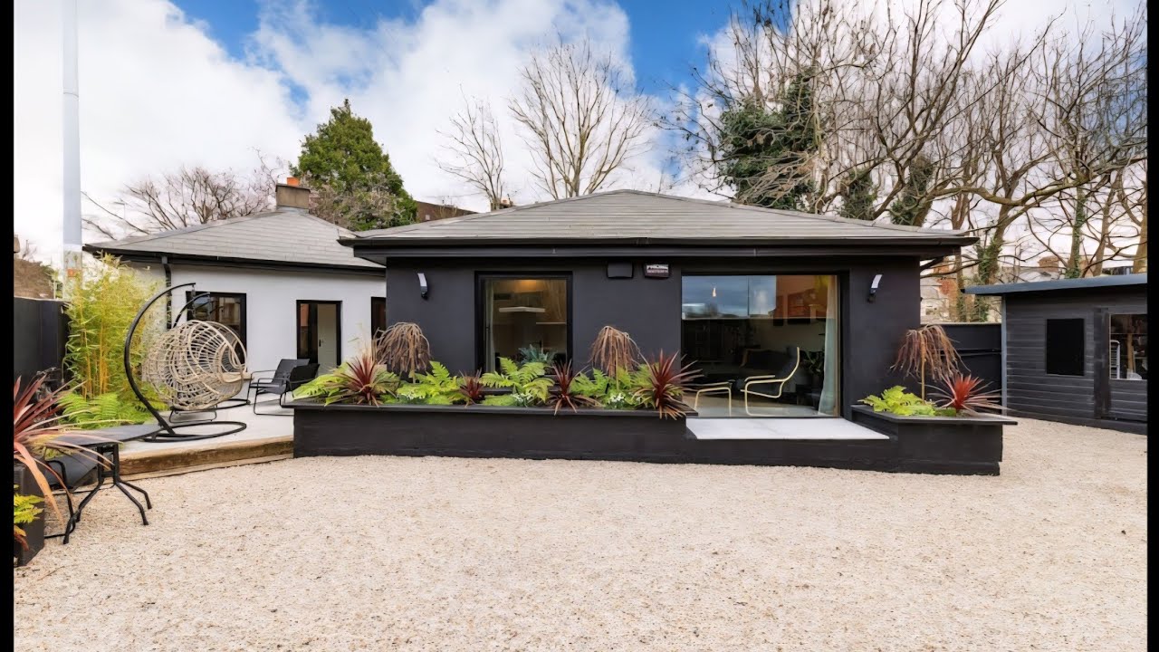 Hollybrook Park Lodge, 117 Howth Road, Clontarf, Dublin 3, €550,000