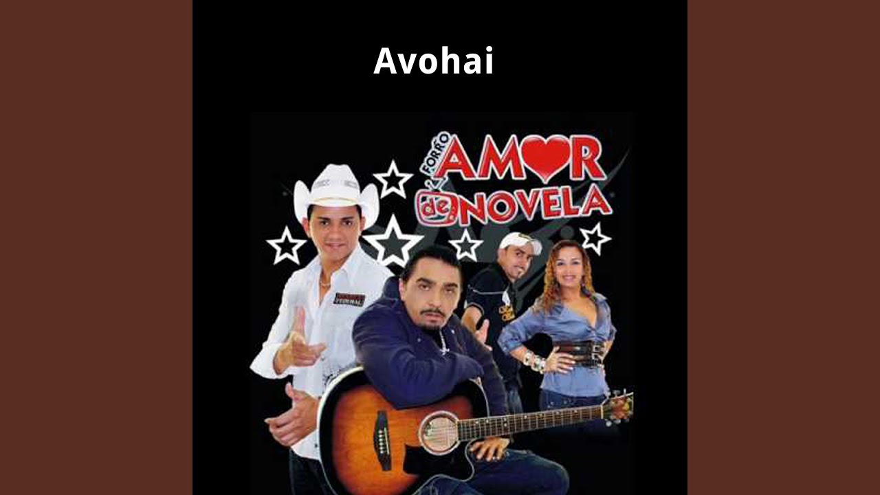 Avôhai